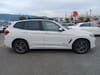 2017 BMW X3 LDA-TX20 WBATX32040LB21197