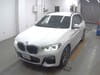 2017 BMW X3 LDA-TX20 WBATX32040LB21197