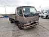 1996 MITSUBISHI CANTER GUTS KC-FB501B FB501B424756