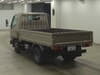 1996 MITSUBISHI CANTER GUTS KC-FB501B FB501B424756