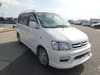 2001 TOYOTA TOWNACE NOAH GF-SR40G SR40-0275772
