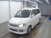 2001 TOYOTA TOWNACE NOAH GF-SR40G SR40-0275772