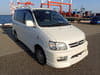 2001 TOYOTA TOWNACE NOAH GF-SR40G SR40-0275772