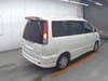 2001 TOYOTA TOWNACE NOAH GF-SR40G SR40-0275772