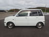 1999 SUBARU PLEO NESTA GF-RA2 RA2-043619