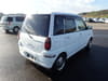1999 SUBARU PLEO NESTA GF-RA2 RA2-043619