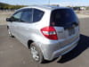 2012 HONDA FIT DBA-GE6 GE6-3103247