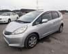 2012 HONDA FIT DBA-GE6 GE6-3103247