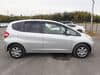 2012 HONDA FIT DBA-GE6 GE6-3103247