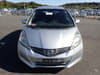 2012 HONDA FIT DBA-GE6 GE6-3103247