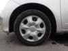 2012 HONDA FIT DBA-GE6 GE6-3103247