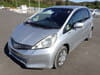 2012 HONDA FIT DBA-GE6 GE6-3103247