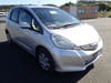 2012 HONDA FIT DBA-GE6 GE6-3103247