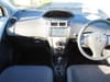 2008 TOYOTA VITZ DBA-KSP90 KSP90-2048505