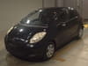 2008 TOYOTA VITZ DBA-KSP90 KSP90-2048505