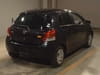 2008 TOYOTA VITZ DBA-KSP90 KSP90-2048505