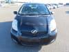 2008 TOYOTA VITZ DBA-KSP90 KSP90-2048505