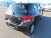 2008 TOYOTA VITZ DBA-KSP90 KSP90-2048505