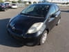 2008 TOYOTA VITZ DBA-KSP90 KSP90-2048505