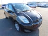 2008 TOYOTA VITZ DBA-KSP90 KSP90-2048505