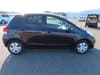 2008 TOYOTA VITZ DBA-KSP90 KSP90-2048505