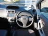 2008 TOYOTA VITZ DBA-KSP90 KSP90-2048505
