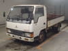 1989 MITSUBISHI CANTER GUTS U-FB308B FB308B-540164