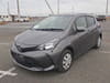 2014 TOYOTA VITZ DBA-KSP130 KSP130-2129880