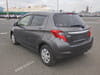 2014 TOYOTA VITZ DBA-KSP130 KSP130-2129880