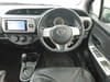 2014 TOYOTA VITZ DBA-KSP130 KSP130-2129880