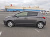 2014 TOYOTA VITZ DBA-KSP130 KSP130-2129880