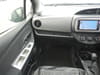 2014 TOYOTA VITZ DBA-KSP130 KSP130-2129880