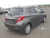 2014 TOYOTA VITZ DBA-KSP130 KSP130-2129880