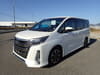 2017 TOYOTA NOAH DBA-ZRR80W ZRR80-0355531