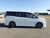 2017 TOYOTA NOAH DBA-ZRR80W ZRR80-0355531