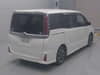 2017 TOYOTA NOAH DBA-ZRR80W ZRR80-0355531