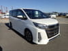 2017 TOYOTA NOAH DBA-ZRR80W ZRR80-0355531
