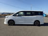 2017 TOYOTA NOAH DBA-ZRR80W ZRR80-0355531