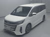 2017 TOYOTA NOAH DBA-ZRR80W ZRR80-0355531