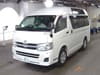 2013 TOYOTA HIACE VAN CBF-TRH200K TRH200-0183024