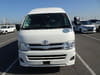 2013 TOYOTA HIACE VAN CBF-TRH200K TRH200-0183024