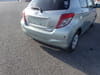 2011 TOYOTA VITZ DBA-NSP130 NSP130-2033009