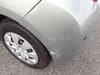 2011 TOYOTA VITZ DBA-NSP130 NSP130-2033009
