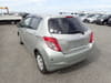 2011 TOYOTA VITZ DBA-NSP130 NSP130-2033009