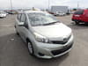 2011 TOYOTA VITZ DBA-NSP130 NSP130-2033009