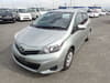 2011 TOYOTA VITZ DBA-NSP130 NSP130-2033009