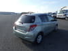2011 TOYOTA VITZ DBA-NSP130 NSP130-2033009