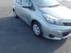 2011 TOYOTA VITZ DBA-NSP130 NSP130-2033009