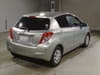 2011 TOYOTA VITZ DBA-NSP130 NSP130-2033009