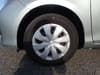 2011 TOYOTA VITZ DBA-NSP130 NSP130-2033009